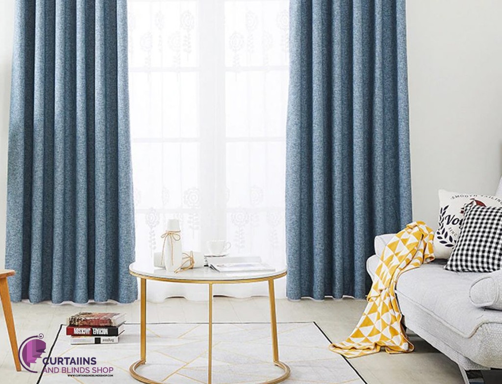 cotton curtains abu dhabi