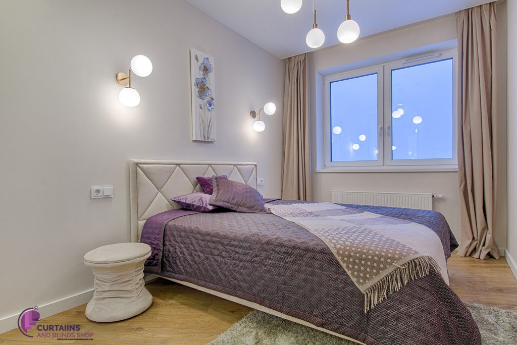 bed Curtains