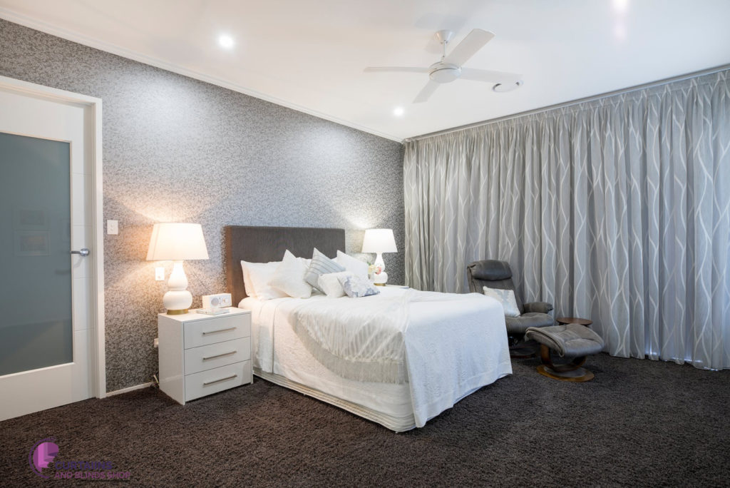 Bed Curtains
