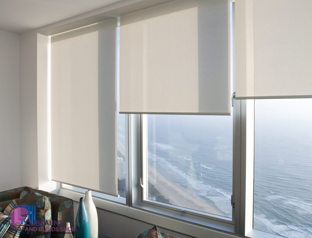 Roller blinds abu dhabi