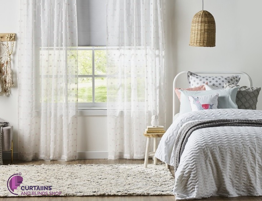 Bed Curtains