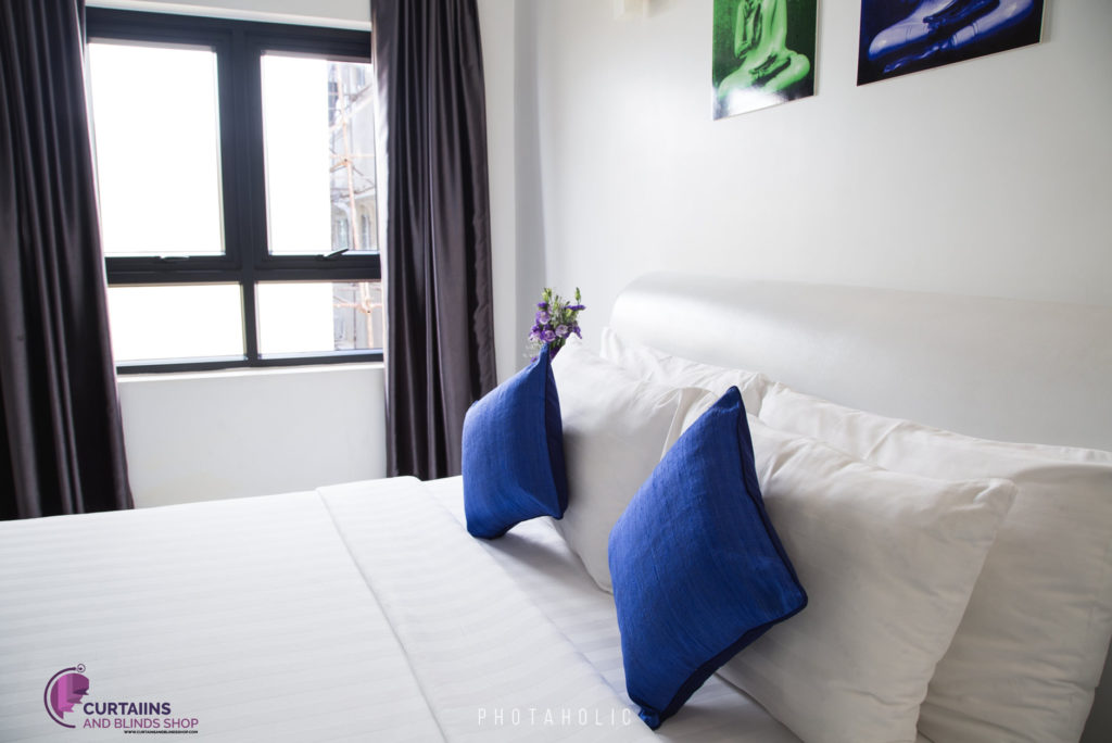 Bed Curtains