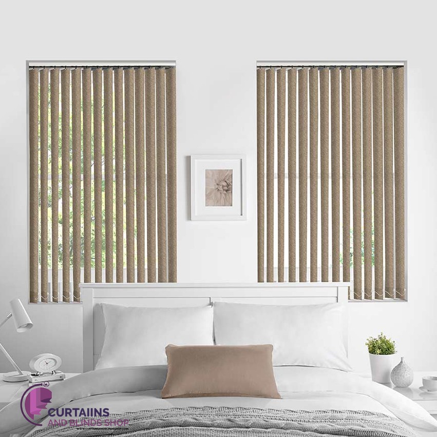 Bed Curtains