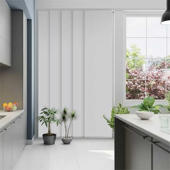 Panel Blinds