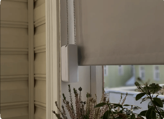 best smart curtains