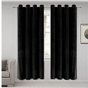 drapery curtains