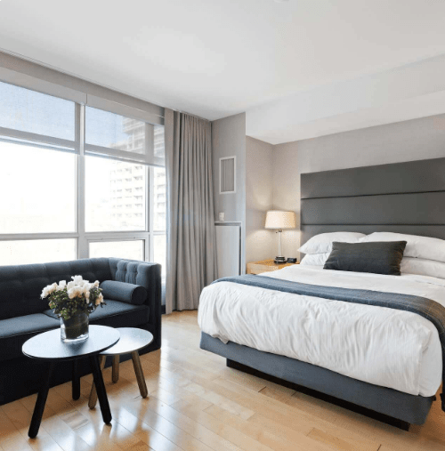 hotel curtains suppliers