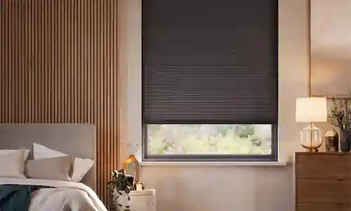 Blackout Blinds