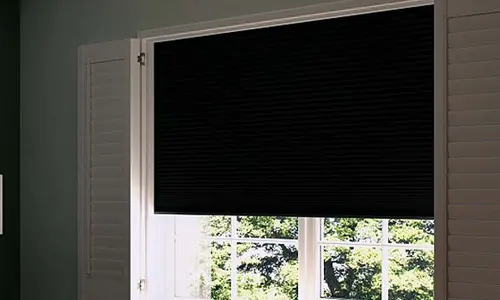 Blackout Blinds