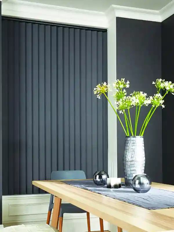 Blackout Blinds