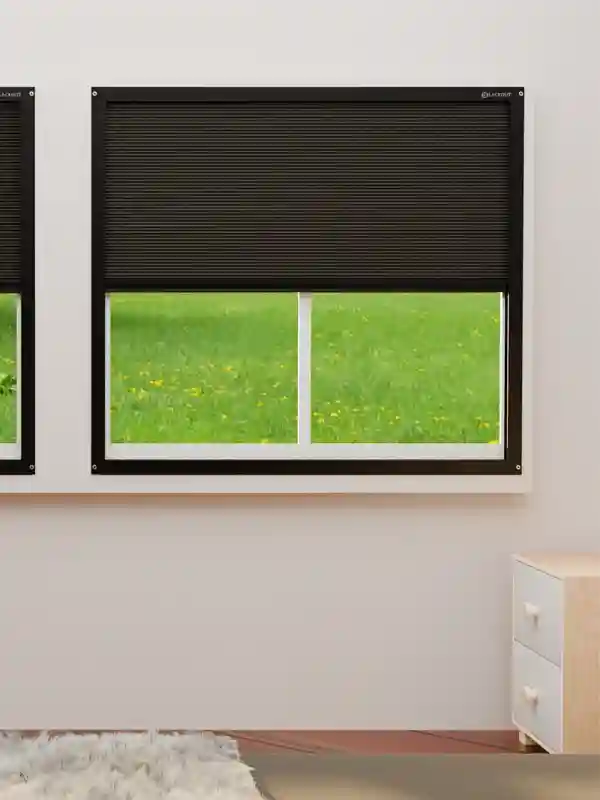 Blackout Blinds