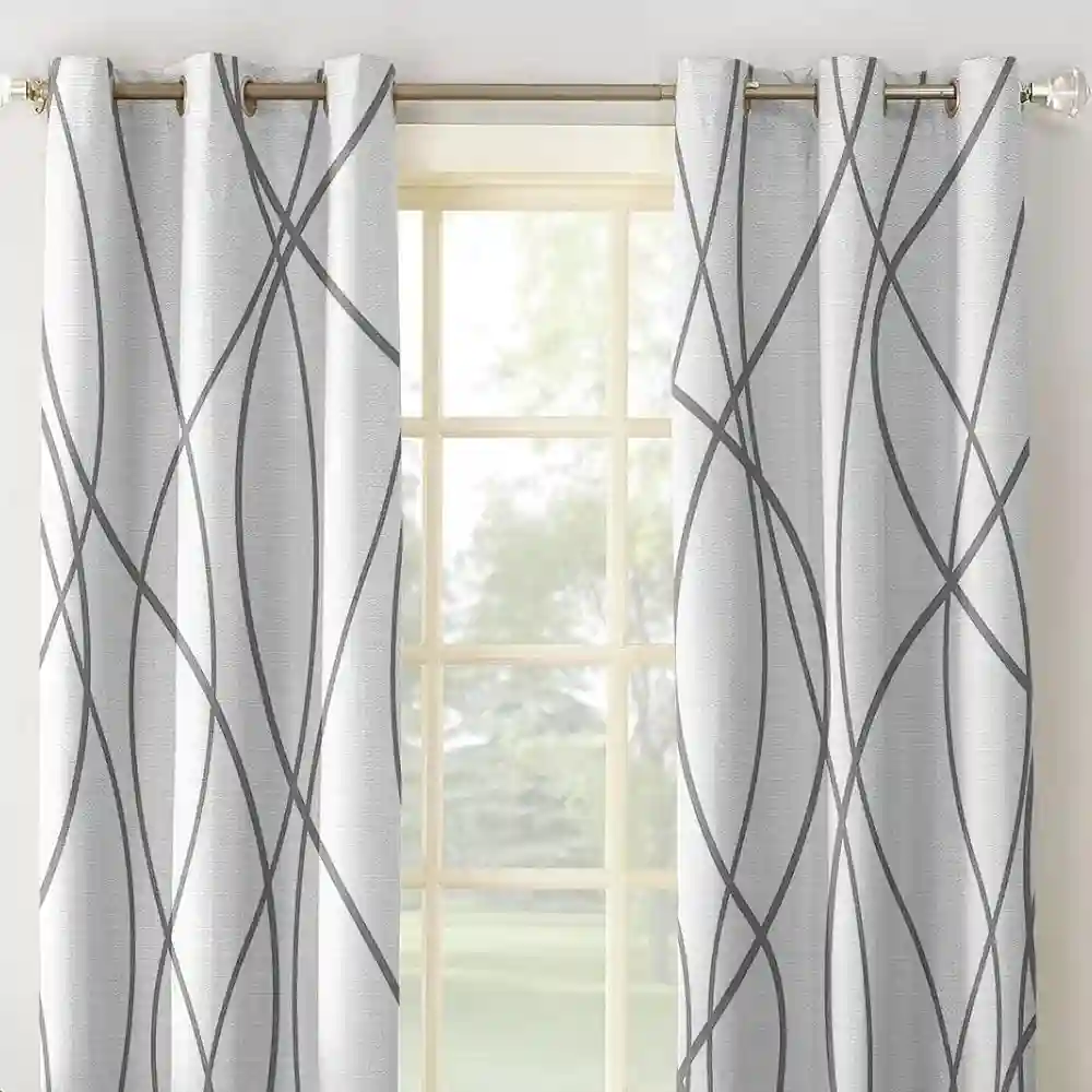 Home Curtains