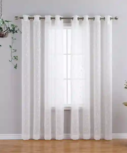 Home Curtains