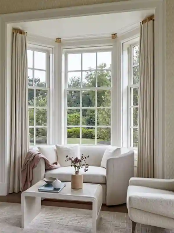 Home Curtains