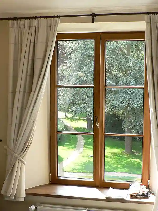 Home Curtains