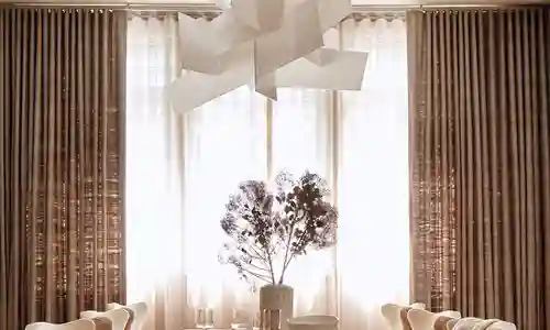 Home Curtains