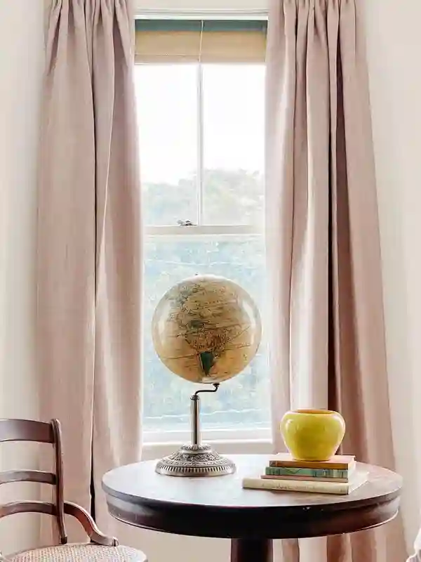 Home Curtains