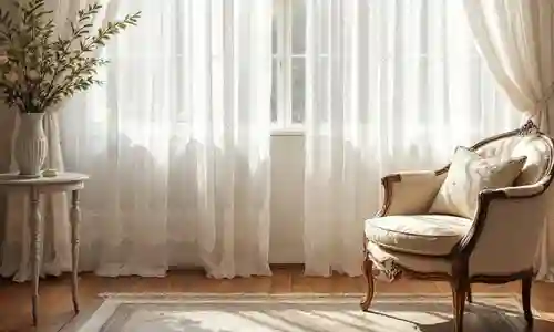Home Curtains