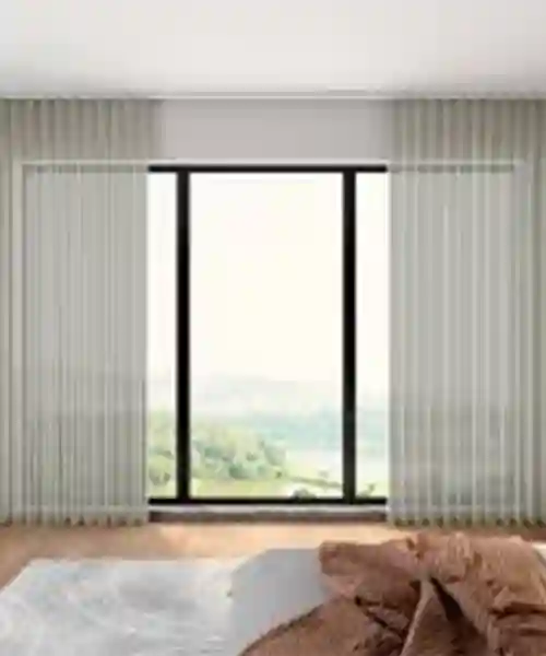Home Curtains