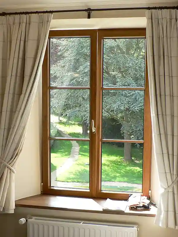 Home Curtains