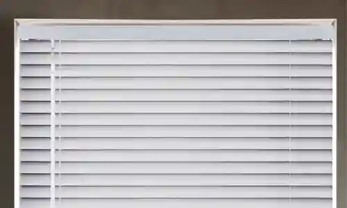 Horizontal Blind
