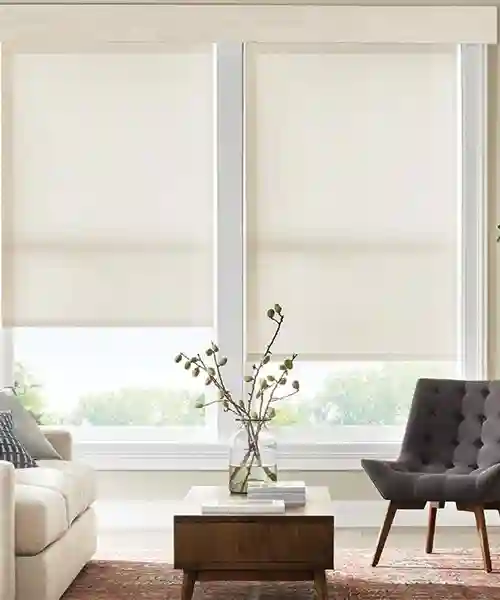 Roller Blinds