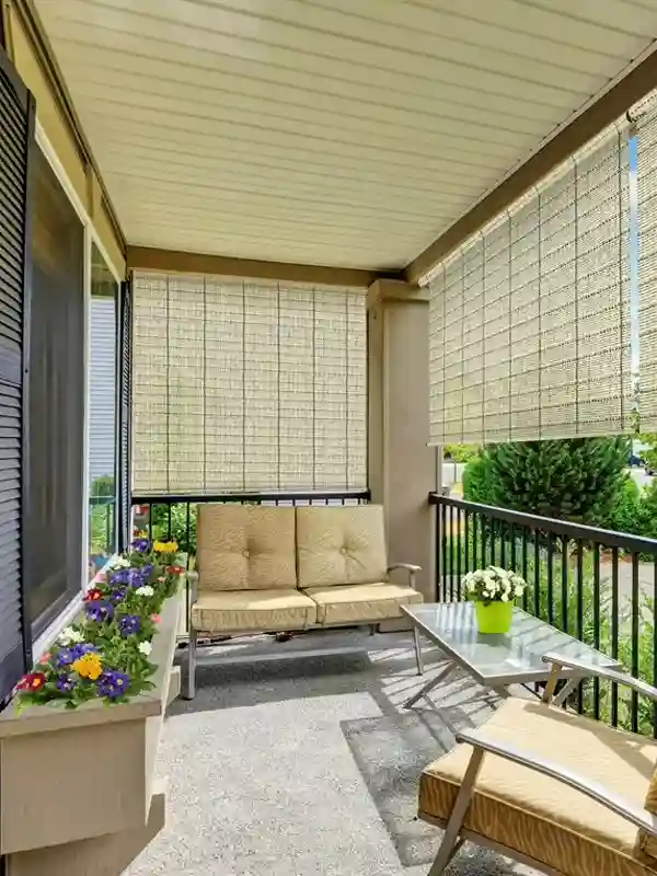 Roller Blinds
