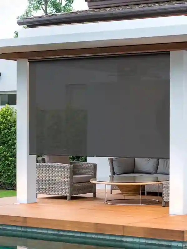 Roller Blinds