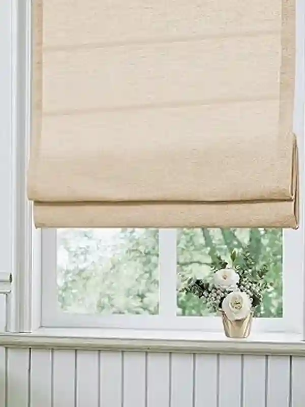 Roman Blinds
