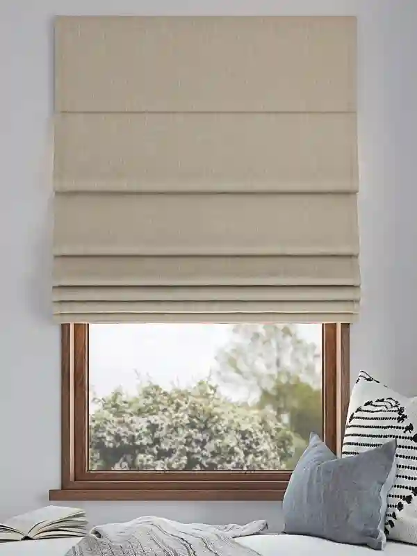 Roman Blinds