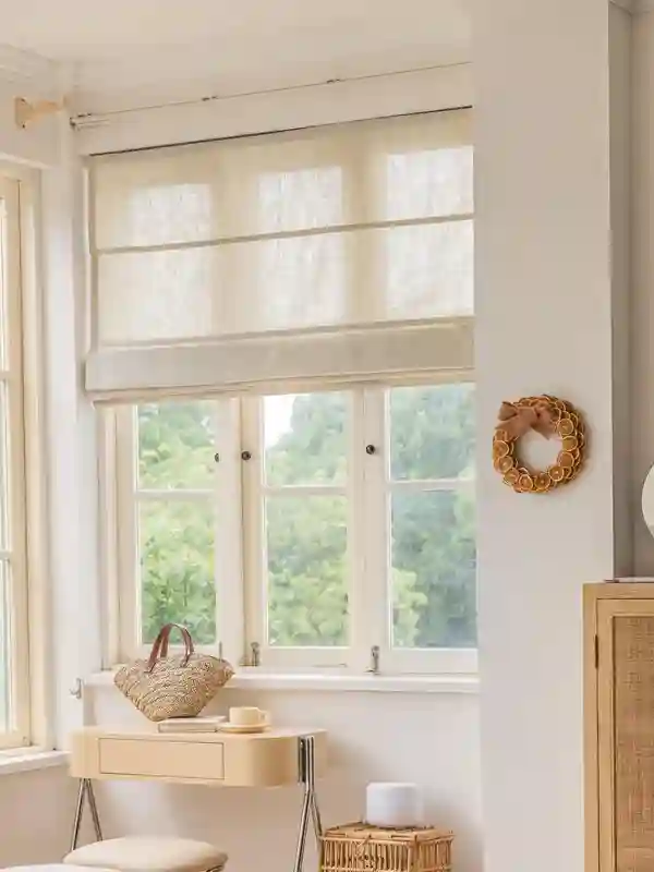 Roman Blinds