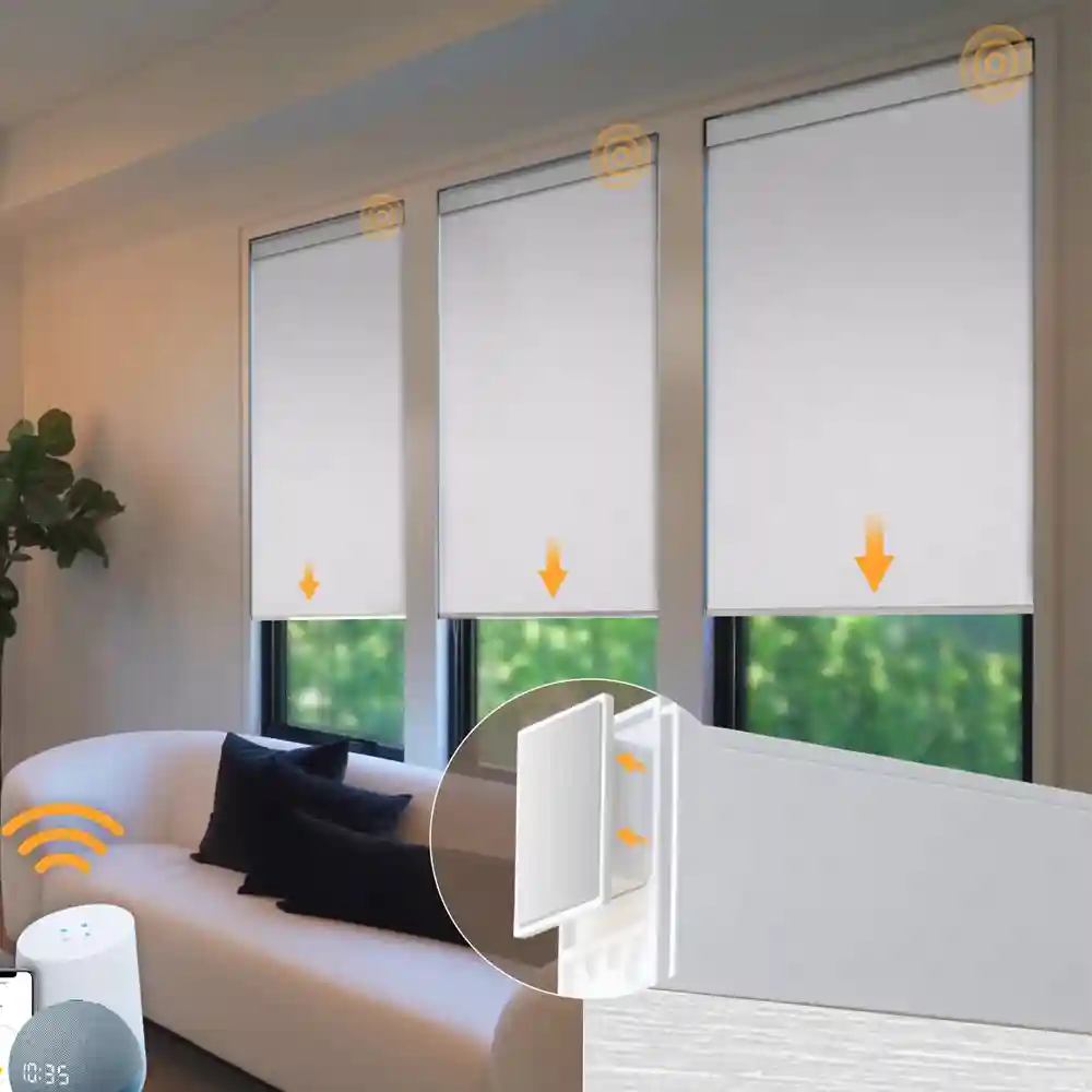 Smart Blinds