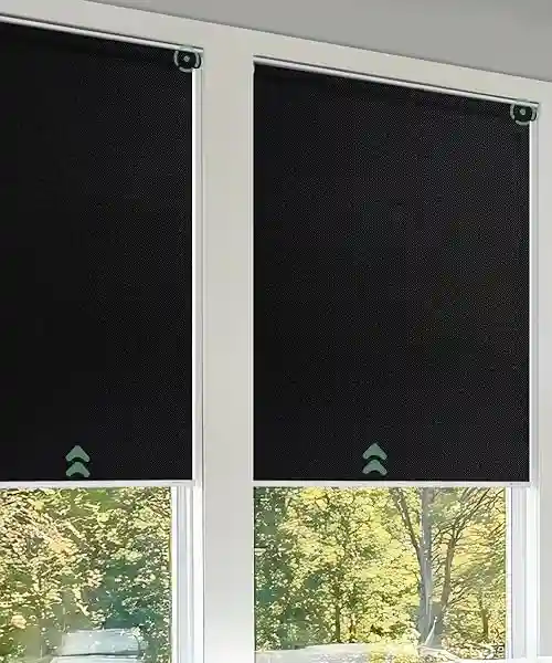 Smart Blinds