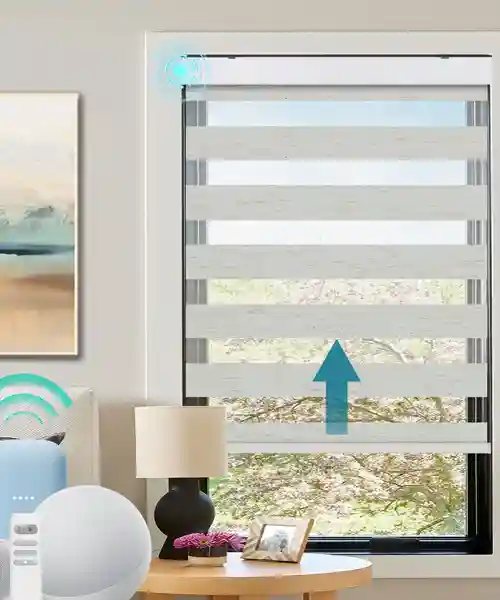 Smart Blinds