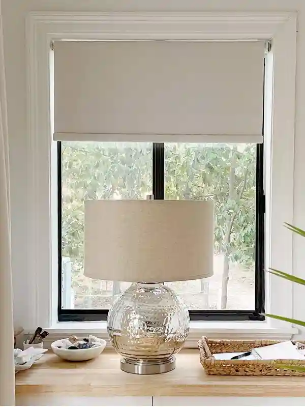 Smart Blinds