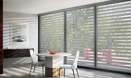 Smart Blinds