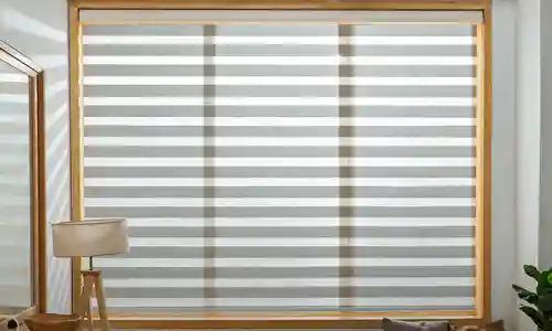 Smart Blinds