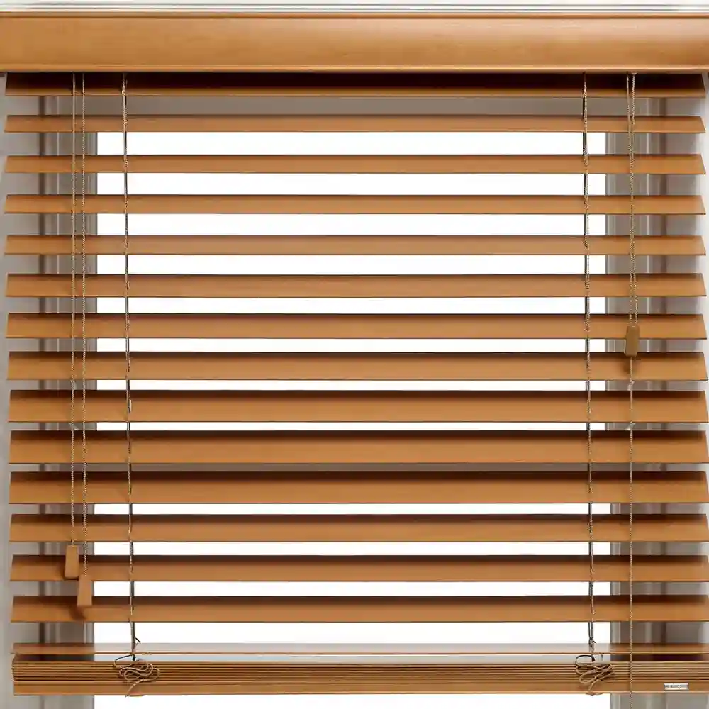 Venetian Blinds