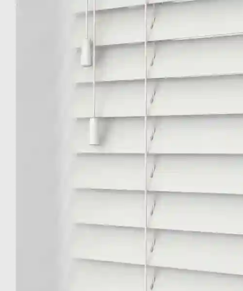 Venetian Blinds