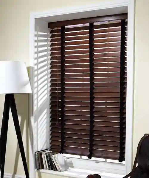 Venetian Blinds
