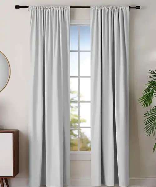 Blackout Curtains