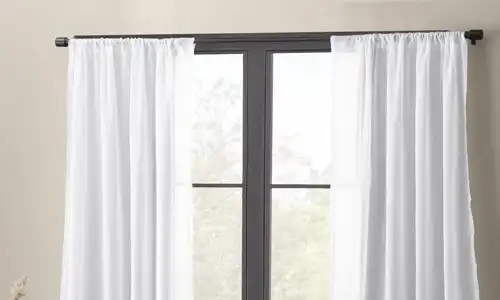 Cotton Curtains