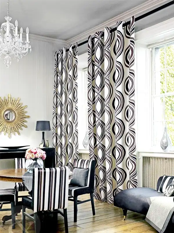 Luxury Curtains