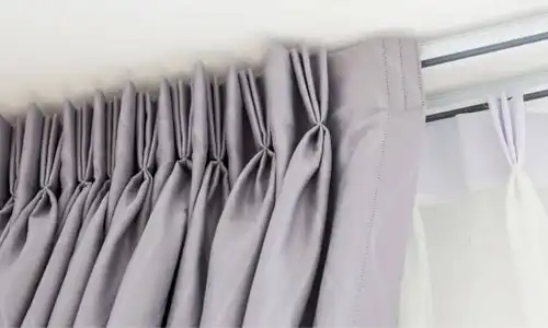 Smart Curtains