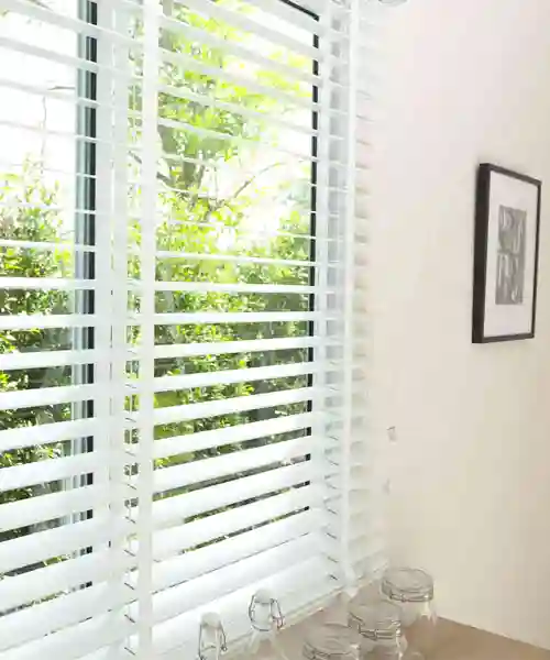 Blinds Fixing