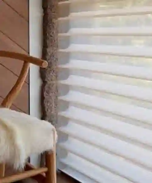 Blinds Fixing