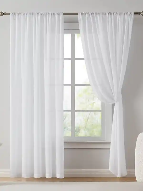 Curtains