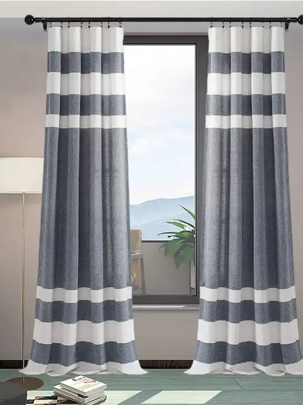 Cotton Curtains
