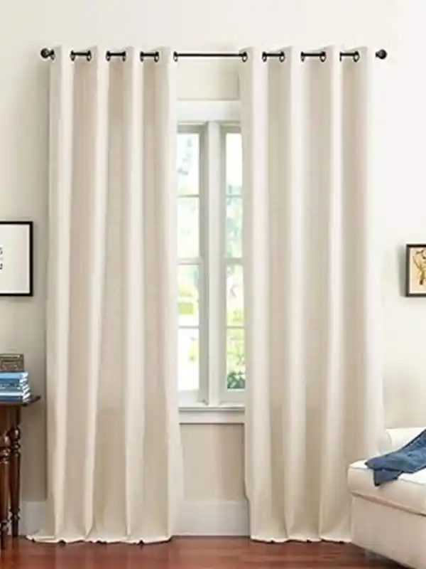 Cotton Curtains