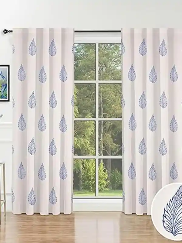 Cotton Curtains